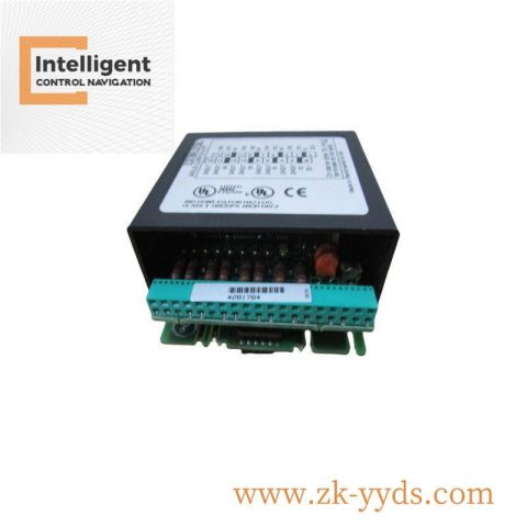GE IC670MDL644 Digital Output Module for Industrial Control Systems