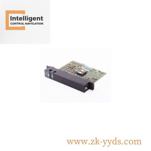 GE IC697BEM731 - Genius Bus I/O Controller Module