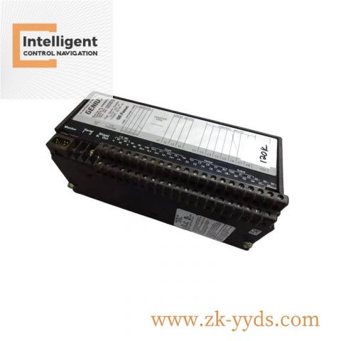 GE IP-QUADRATURE, Advanced Industrial Quadrature Encoder for Precision Motion Control