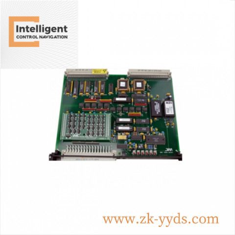 GE IS200TSVCH2AED - Advanced Control Module for Industrial Automation, Model Specific