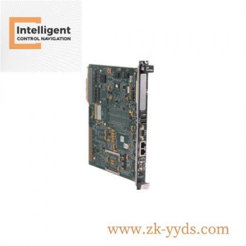 GE IS215UCVHM06A IS415UCVHH1A: Advanced Controller Module for Industrial Automation Systems