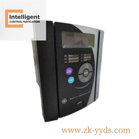 GE MIVII1000E00HI00 Multi-Processor & System Platform