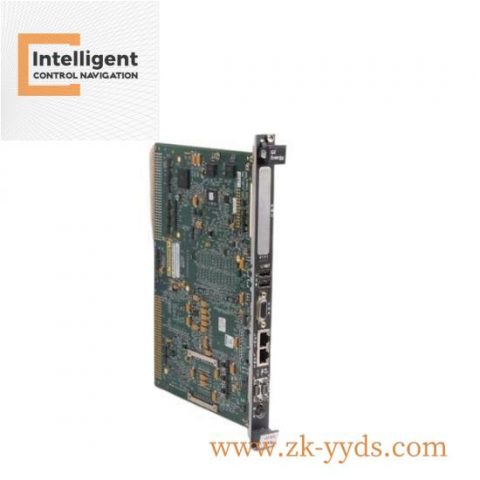 GE TED134050WL Industrial Monitoring Technology