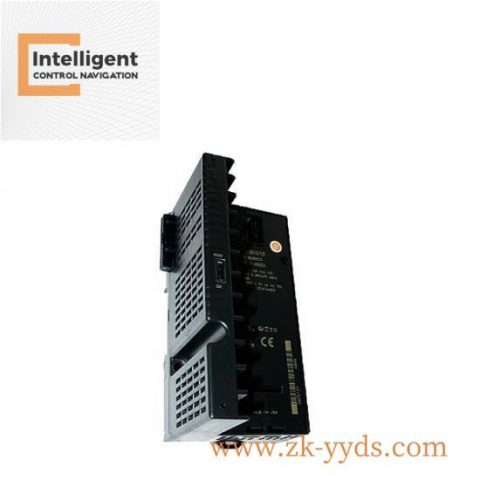 GE WES5120 5120-1106 Control Module for Industrial Automation Systems