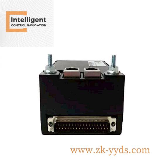 ge_wes5120_5120-1106_1.jpg GE WES5120 5120-1106 Control Module for Industrial Automation Systems