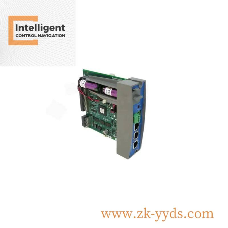 honeywell_2104b2131.jpg Honeywell 2104B2131 Industrial Automation Module for Precision Control Systems