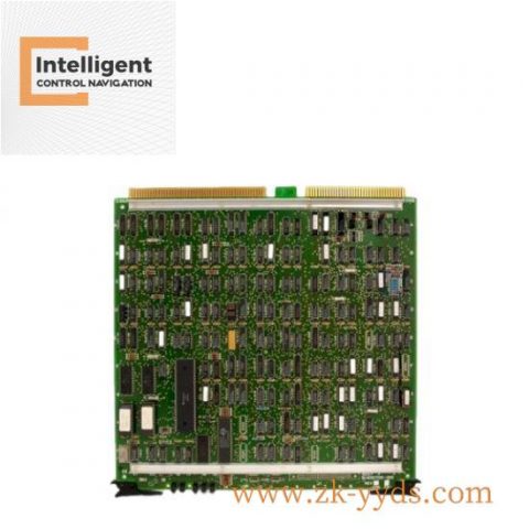 HONEYWELL 51400700-100 Control & Calculation Unit