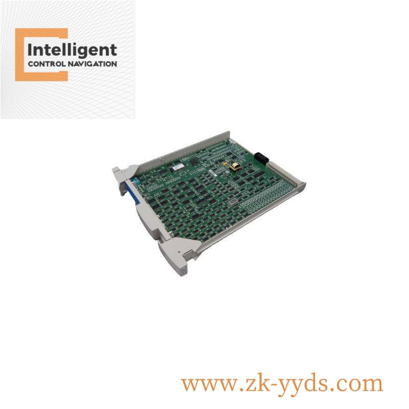 honeywell_51400700-100_1.jpg HONEYWELL 51400700-100 Control & Calculation Unit