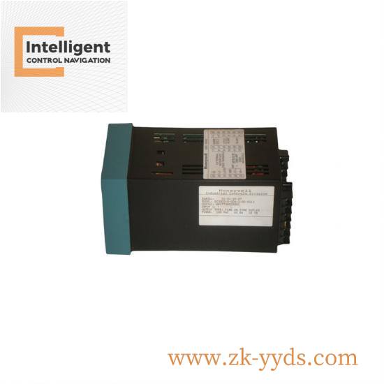 honeywell_51400700-100_2.jpg HONEYWELL 51400700-100 Control & Calculation Unit