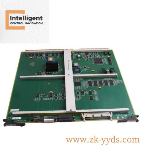 Honeywell 51403519-160 K4LCN-16 PLC Module