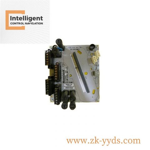 HONEYWELL CC-TAIM01 Low-Level Multiplexer Module for Industrial Automation