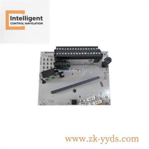 Honeywell CC-TAIX51 Industrial Control Module for Advanced Automation Solutions