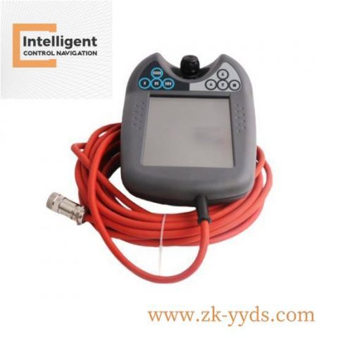 KEBA CU312/E Mobile FIFO Control Module