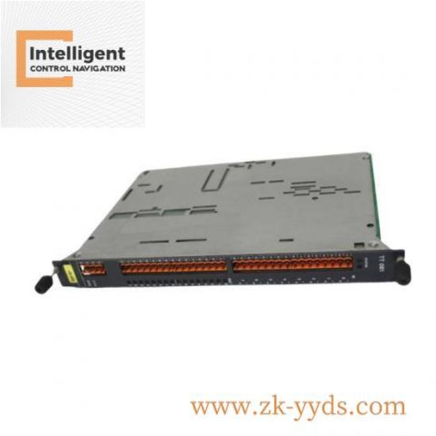 KEBA EC100S - High Precision Industrial Control Module