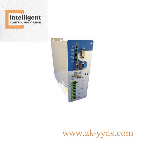 kollmorgen_s72402-nanana.jpg KOLLMORGEN S72402-NANANA-NA-225 - Advanced Industrial Control Module