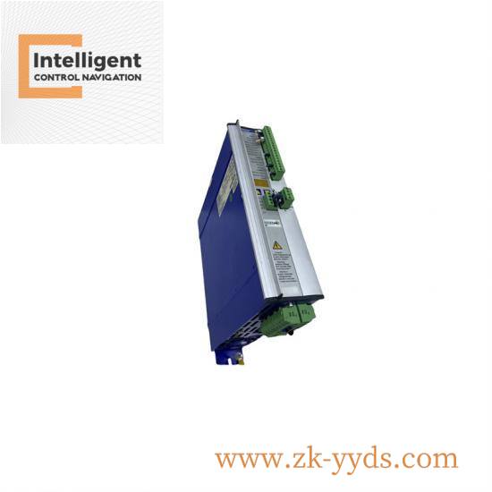 kollmorgen_s72402-nanana_3.jpg KOLLMORGEN S72402-NANANA-NA-225 - Advanced Industrial Control Module