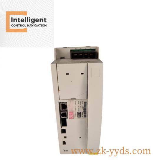 kuka_ksd1-48_1.jpg KUKA KSD1-48 Industrial Communication Module, Designed for Robotic Control Systems