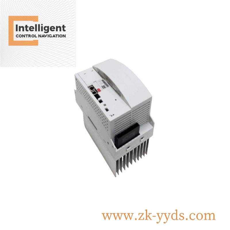 kuka_ksd1-48_3.jpg KUKA KSD1-48 Industrial Communication Module, Designed for Robotic Control Systems