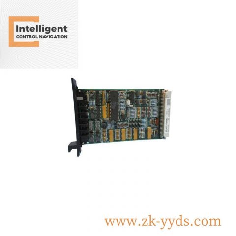 METSO A413125 Industrial Control Module