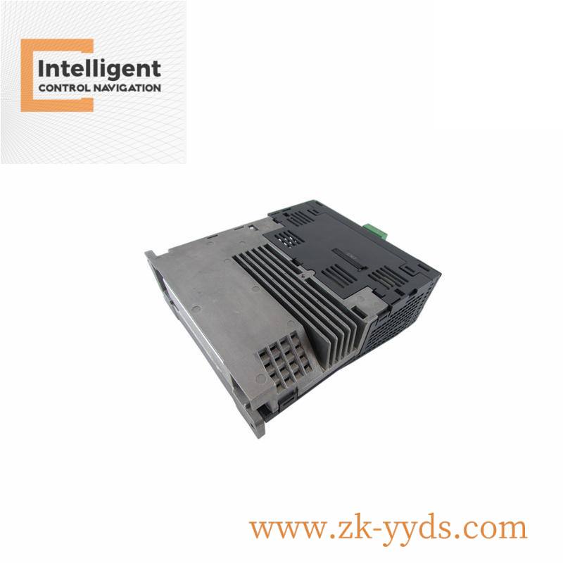 mitsubishi_r28tb_1.jpg Mitsubishi R28TB Redundant Function Control Unit Module | Reliable Industrial Automation