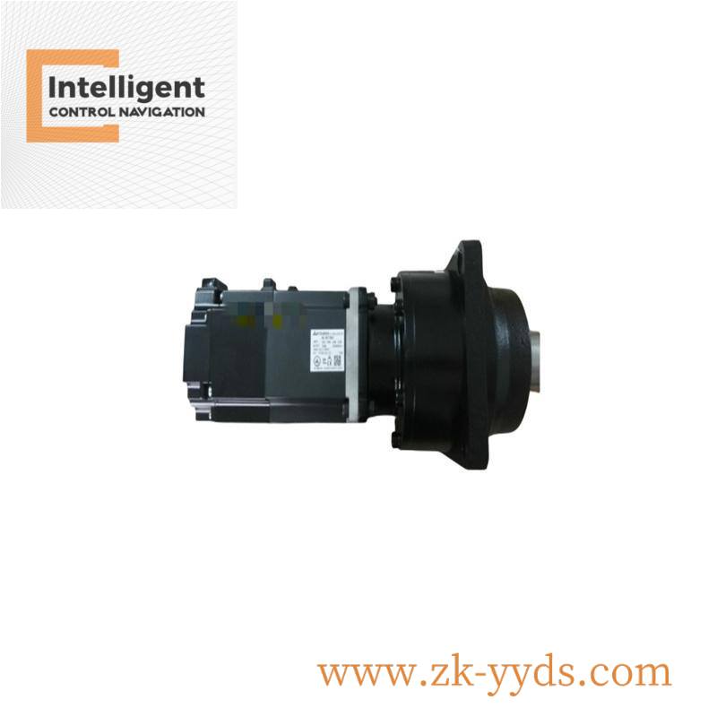 mitsubishi_r28tb_3.jpg Mitsubishi R28TB Redundant Function Control Unit Module | Reliable Industrial Automation