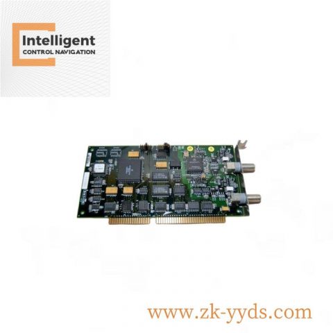 MOORE 750E1B2GNNNF Information Control Module