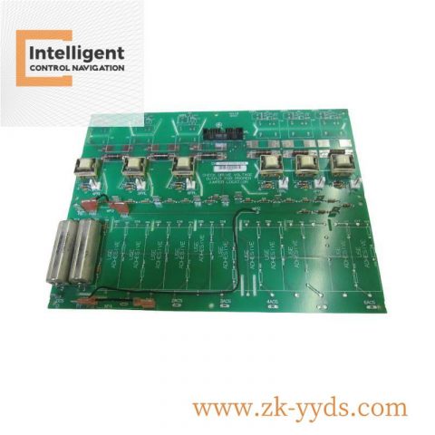 NEC 136-551735-D-04 Control Module