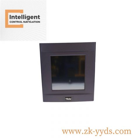 Parker CX-DH Industrial Control Module