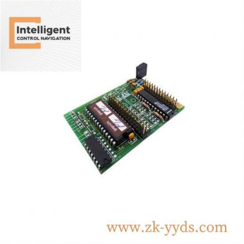 Protech Systems PBI-6SA Vibration Protection System Module