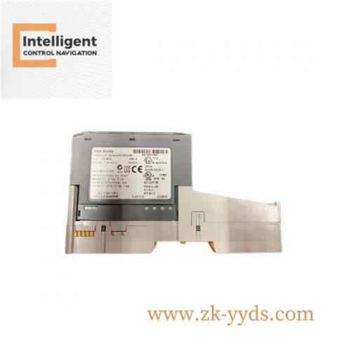 RAMIX PMC661J Industrial Process Control Module