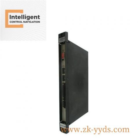 Reliance 0-54341-21 Drive Control Module - Advanced Motor Control Solutions