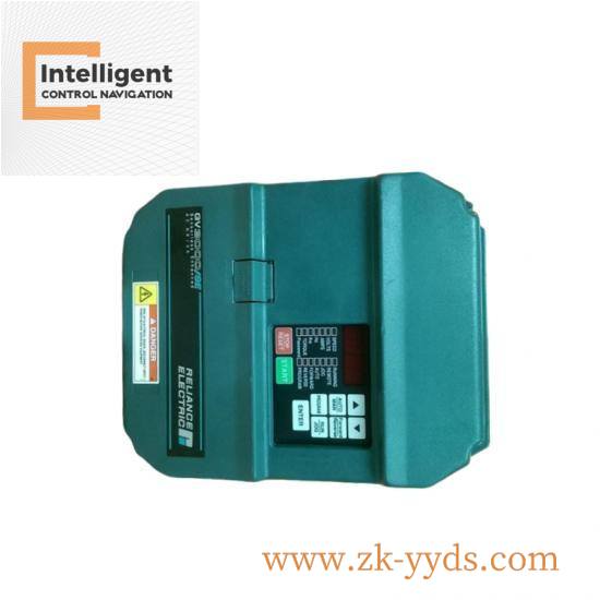 reliance_0-57c408-b_3.jpg RELIANCE 0-57C408-B Industrial Control Module