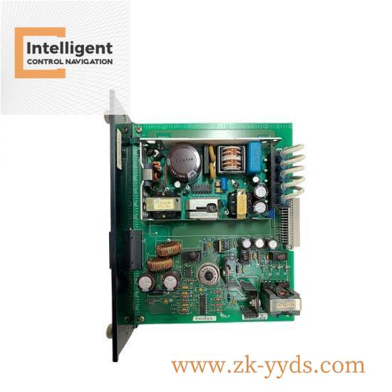 reliance_0-60007-2_3.jpg RELIANCE ELECTRIC 0-60007-2 Drive Power Supply Module