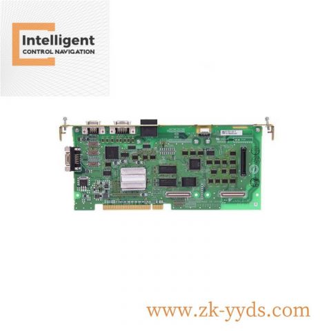 Reliance 803.65.00 BOARD Industrial Control Module