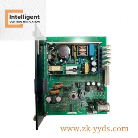 RELIANCE ELECTRIC 0-60007-2 Drive Power Supply Module