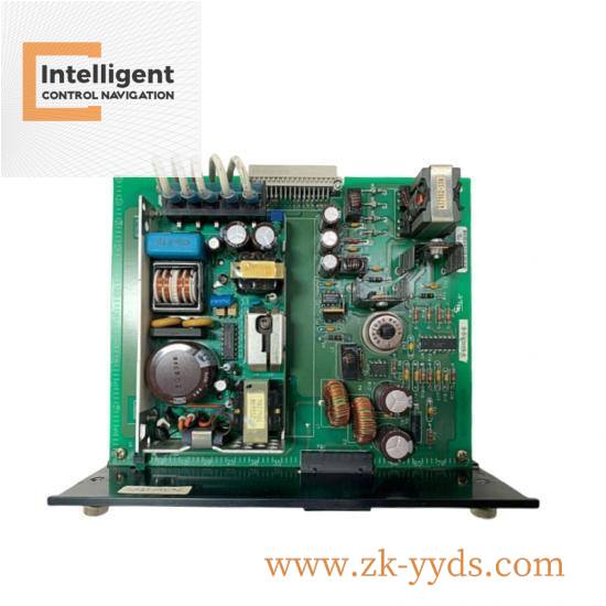 reliance_electric_0-60007-2_1.jpg RELIANCE ELECTRIC 0-60007-2 Drive Power Supply Module