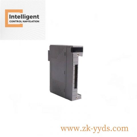 Allen-Bradley TC-205-02-4M5 ControlLogix I/O Module