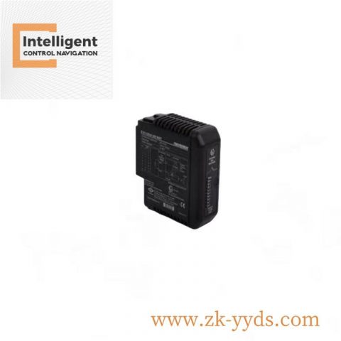 ROSEMOUNT SCL-C-003-M2 Temperature Monitoring Module