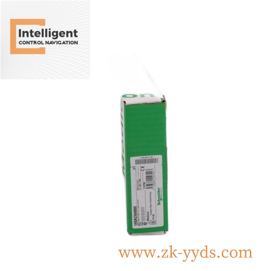 schneider_140avi03000_1.png Schneider 140AVI03000 Analogue Input Module for Modicon Quantum Platform