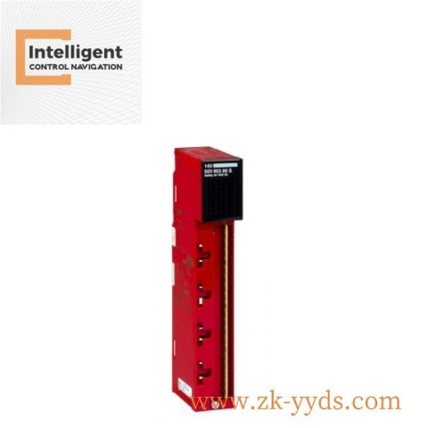 Schneider Electric 140SDO95300S Unity Quantum Safety Digital Output Module, 16 Channel 24Vdc