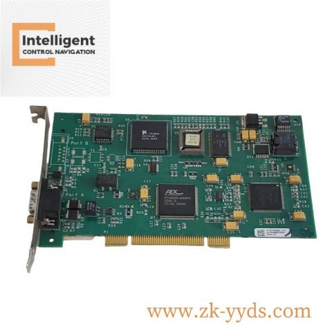 Schneider 416NHM30030 Modbus Plus PCI Bus Adapter with Plug and Play Capability