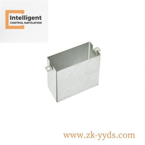 SCHUMACHER 1442-0010H Control Module with Detection, Regulation, and Execution Functions