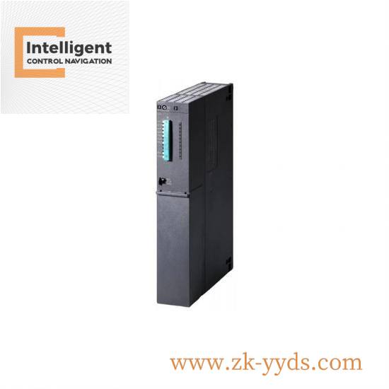 siemens_6es5948-3ur23_1.jpg SIEMENS 6ES5948-3UR23 CPU Module for Industrial Automation Systems