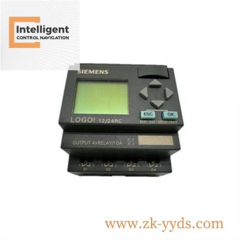 High-Speed SIEMENS 6ES7193-1FL50-0XA0 PLC Module for Industrial Automation