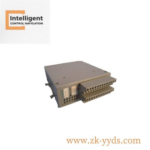 SIEMENS Control Module 6SC6120-0FE01, Industrial Automation Solutions