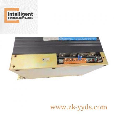 Siemens Midi Maestro DCD 140X14/28 - High-Performance Servo Drive System