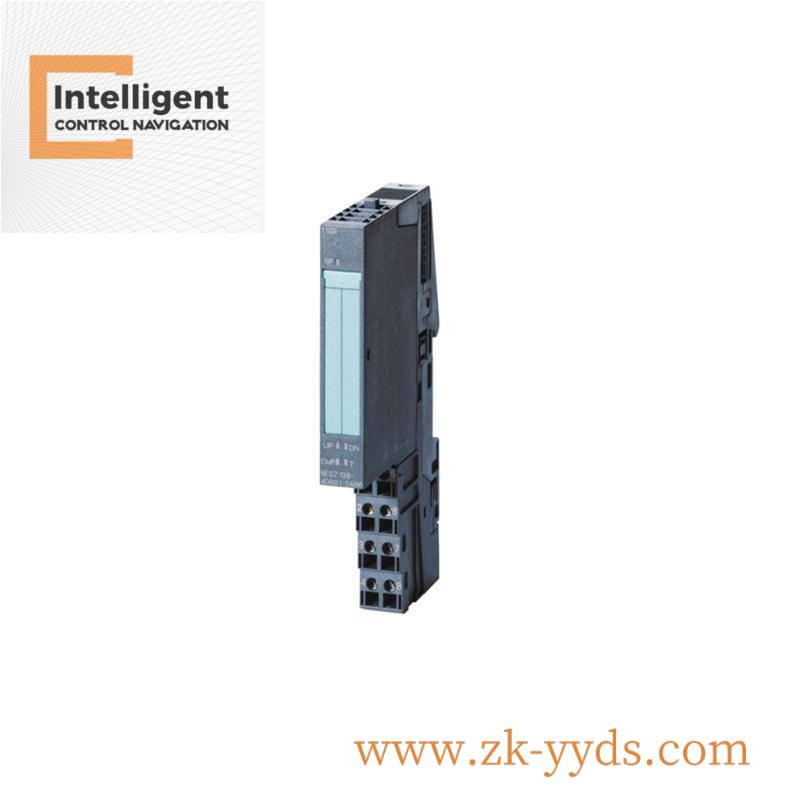 siemens_smp-e230-a10.jpg Siemens SMP-E230-A10 Main Spindle Control Module