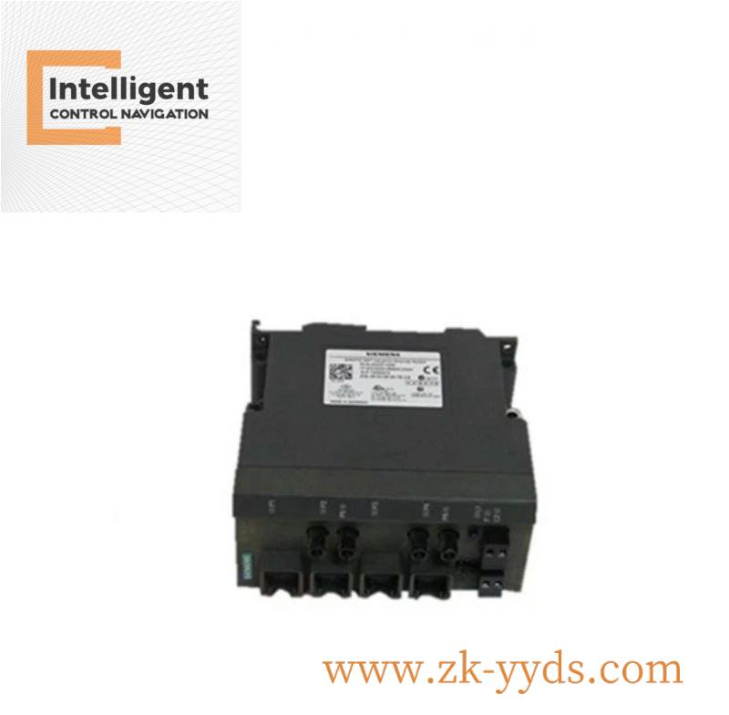 siemens_smp-e230-a10_3.jpg Siemens SMP-E230-A10 Main Spindle Control Module