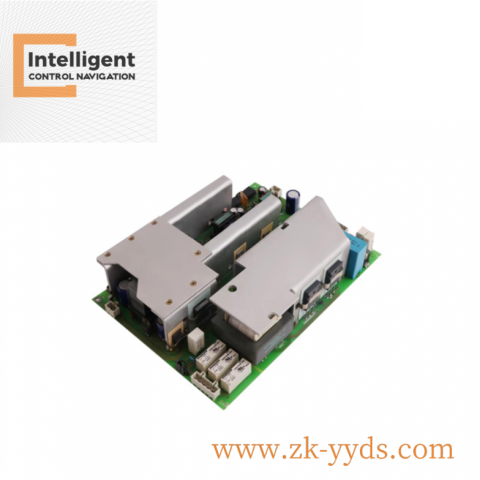 SIEMENS MOORE 16114-171 Industrial Control Module