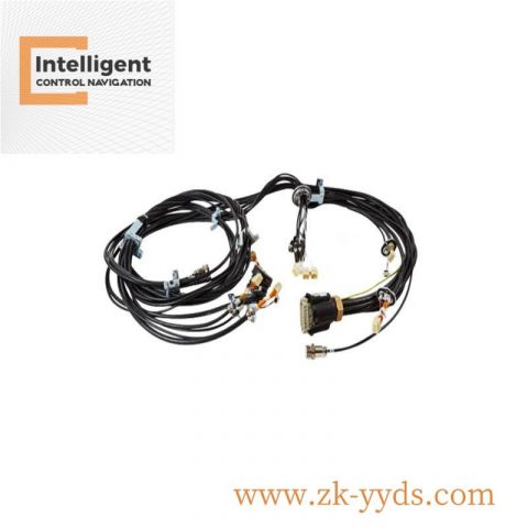 Thermovac TR301/15740 High-Precision Vacuum Control System